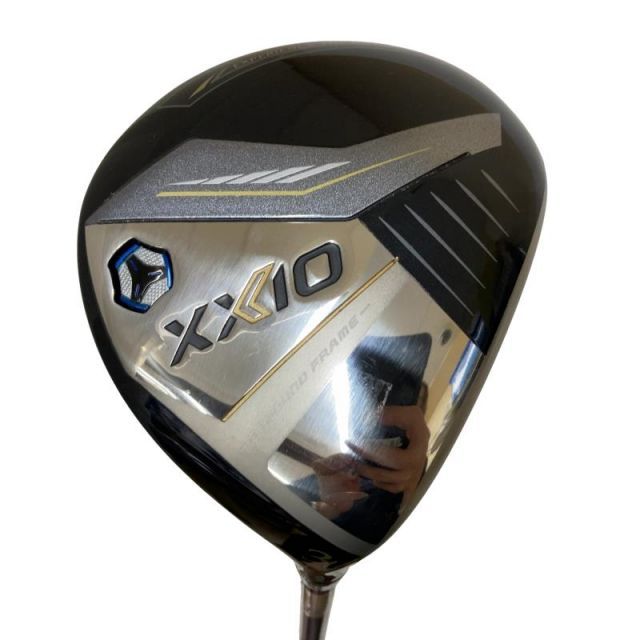 【中古】 ダンロップ XXIO(2024) 3W フェアウェイウッド FW XXIO MP1300(FW) (フレックスR) メンズ 男性用 右利き 右用 Bランク ゴルフクラブ