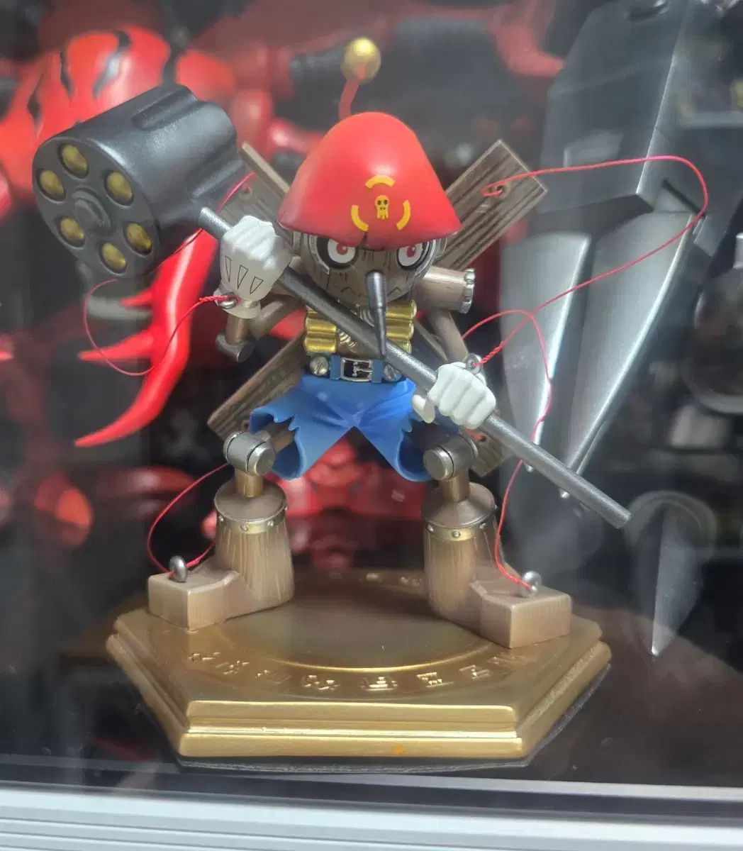 デジタルモンスター MIMAN ピノキモン フィギュア 出品
