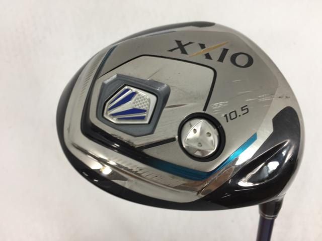 返品OK 【中古ゴルフクラブ】ダンロップ ゼクシオ8 エイト (XXIO 8) ドライバー 2014 MP800 1W