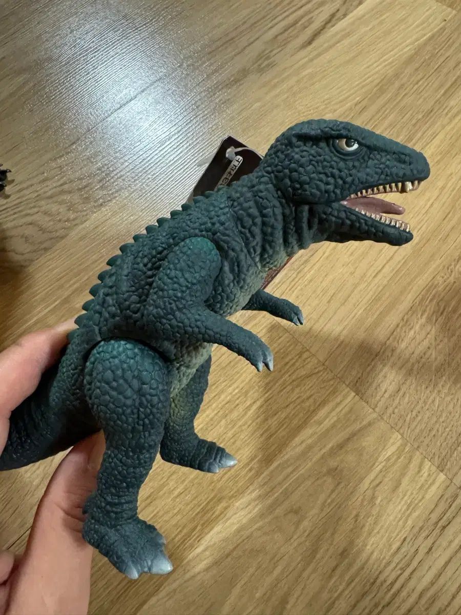 バンダイ ムービーモンスター シリーズ ゴー・ロサウルス 8,751円