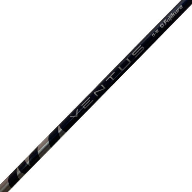 【中古】 ブリヂストンスリーブ付き(BXシリーズ系) フジクラドライバー用 シャフト VENTUS BLUE 5 (フレックスR)Cランク ゴルフクラブ