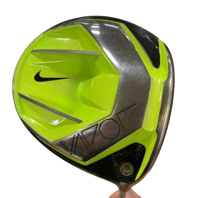【中古】 ナイキ VAPOR SPEED 1W ドライバー DR Tour AD MJ-6 (フレックスS) メンズ 男性用 右利き 右用 Cランク ゴルフクラブ 10,958円