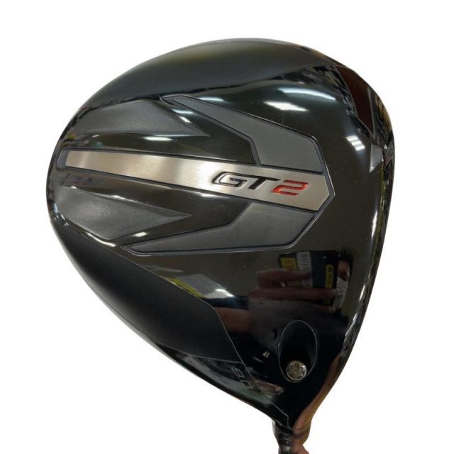 【中古】 タイトリスト GT2 10° ドライバー DR TENSEI BLUE 1K 55 (フレックスS) メンズ 男性用 右利き 右用 Bランク ゴルフクラブ 45,451円