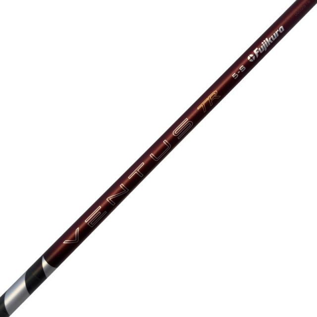 【中古】 キャロウェイスリーブ付き(QUANTUM系) フジクラドライバー用 シャフト VENTUS TR RED(2026) 5 (フレックスS)Aランク ゴルフクラブ