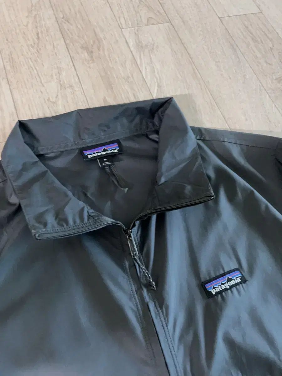patagonia パタゴニア ウィンドブレーカー 11,390円