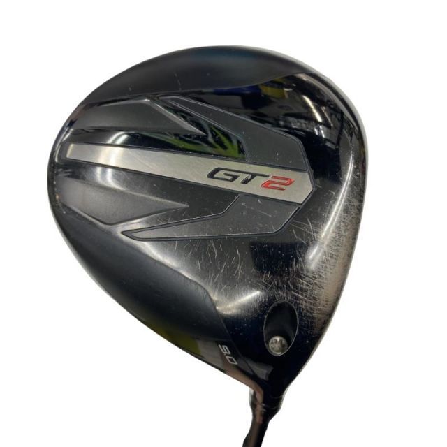 【中古】 タイトリスト GT2 9° ドライバー DR TENSEI BLUE 1K 55 (フレックスS) メンズ 男性用 右利き 右用 Cランク ゴルフクラブ 47,528円