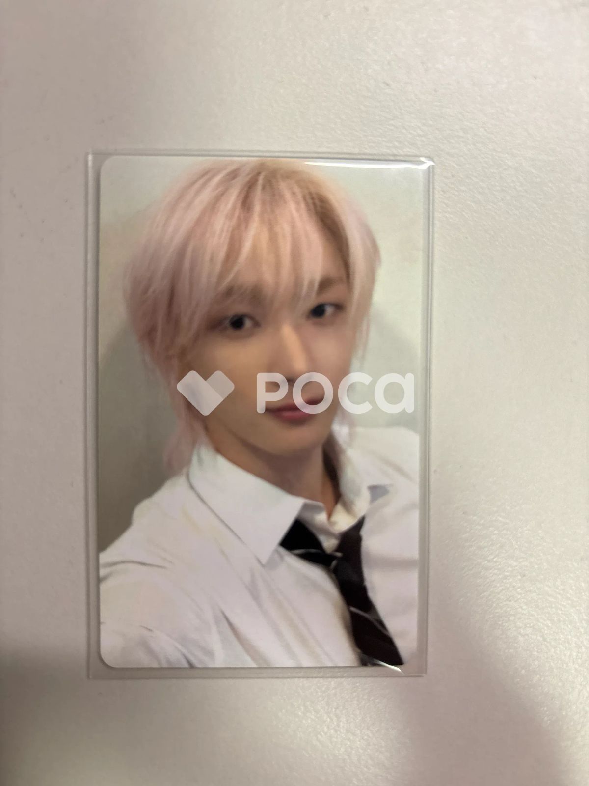 BOYNEXTDOOR ソンホ BOYNEXTDOOR TOUR KNOCK ON Vol.2 IN BUSAN Weverse Pickup (ALBUM)