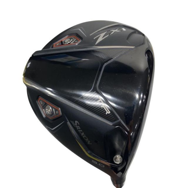 【中古】 ダンロップ SRIXON ZXi TR 9° ドライバー DR VENTUS ZXi 6 (フレックスS) メンズ 男性用 右利き 右用 Cランク ゴルフクラブ 21,842円