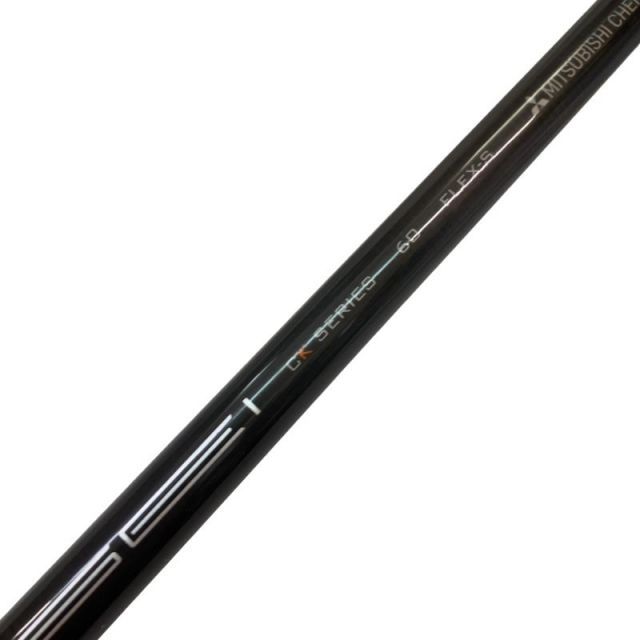 【中古】 キャロウェイスリーブ付き(QUANTUM系) 三菱ケミカル(レイヨン)ドライバー用 シャフト TENSEI CK PRO ORANGE 60 (フレックスS)Aランク ゴルフクラブ 15,081円