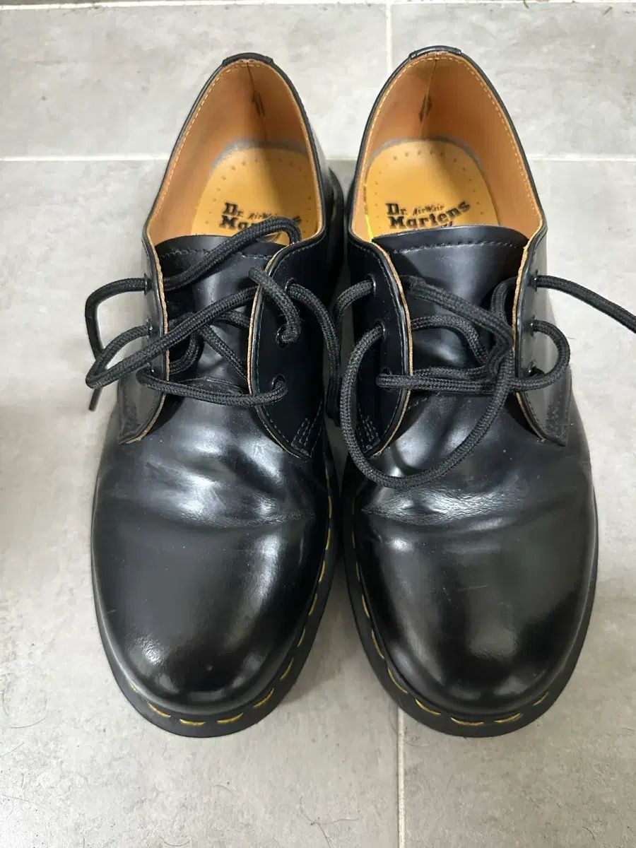 DR. MARTENS ドクターマーチン 1461 スムース 260 21,689円