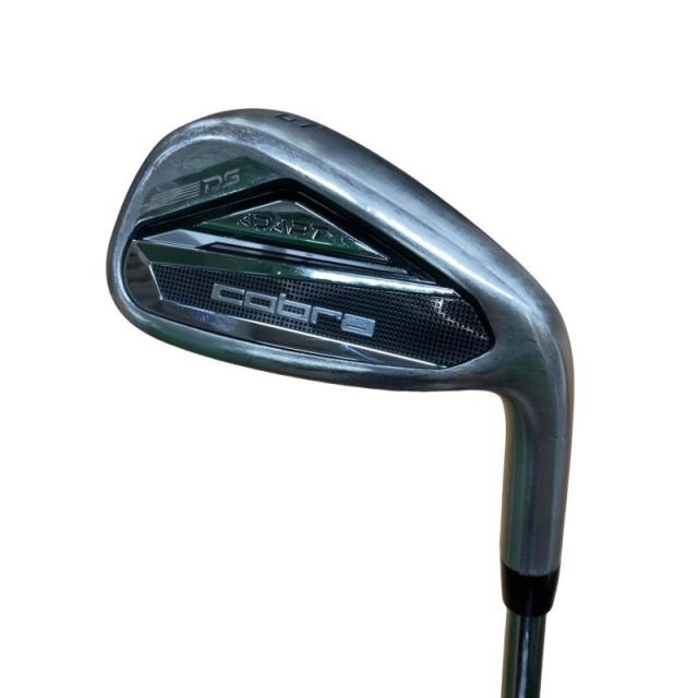 【中古】 コブラ cobra DS-ADAPT GW ウェッジ WG NS PRO 950GH neo (フレックスS) メンズ 男性用 右利き 右用 Cランク ゴルフクラブ
