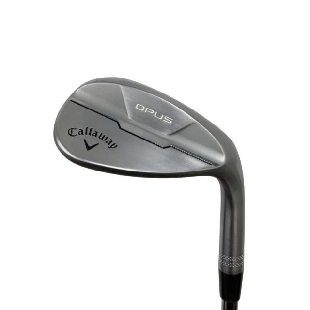 【中古】 キャロウェイ OPUS クロム 56°/12°S ウェッジ WG NS PRO 950GH neo (フレックスS) メンズ 男性用 右利き 右用 Cランク ゴルフクラブ 10,228円