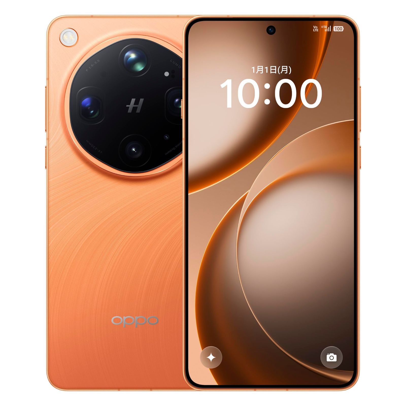 OPPO Find X9 Ultra SIMフリー スマホ 本体 6.8インチ 12GB+512GB スマートフォン Hasselblad