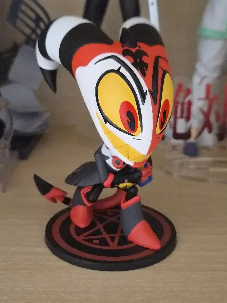 ブリッツ フィギュア ヘルバ ボス U あんさんぶるスターズ！！