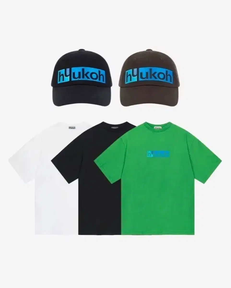 ヒョクオ MD ブラック Tシャツ 3 出品