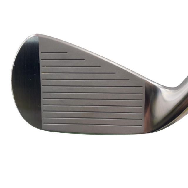 中古】 フォーティーン TC-544 FORGED 7S アイアンセット IR NS PRO