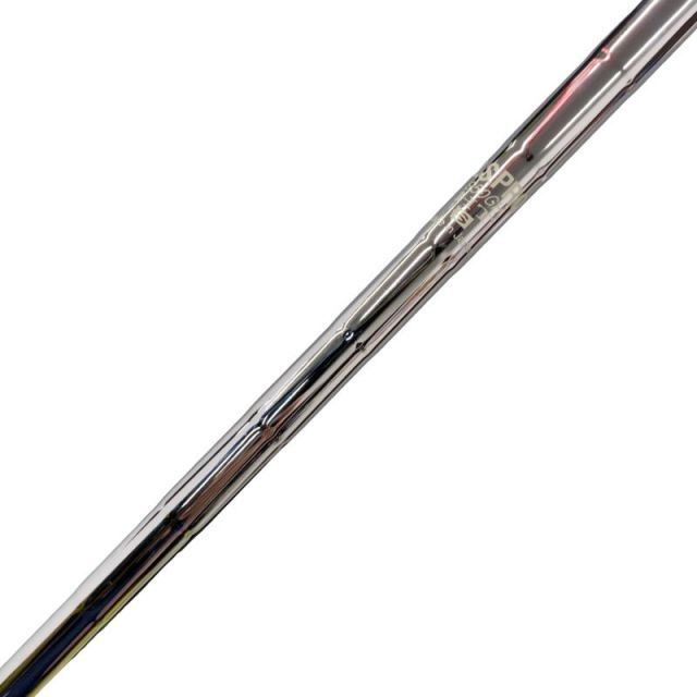 中古】 フォーティーン TC-544 FORGED 7S アイアンセット IR NS PRO