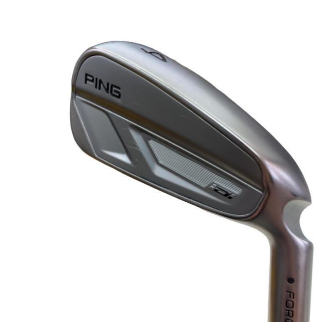 【中古】 ピン iDi U4 ユーティリティ UT PING TOUR 2.0 CHROME 85(UT) (フレックスS) メンズ 男性用 右利き 右用 Cランク ゴルフクラブ 26,755円