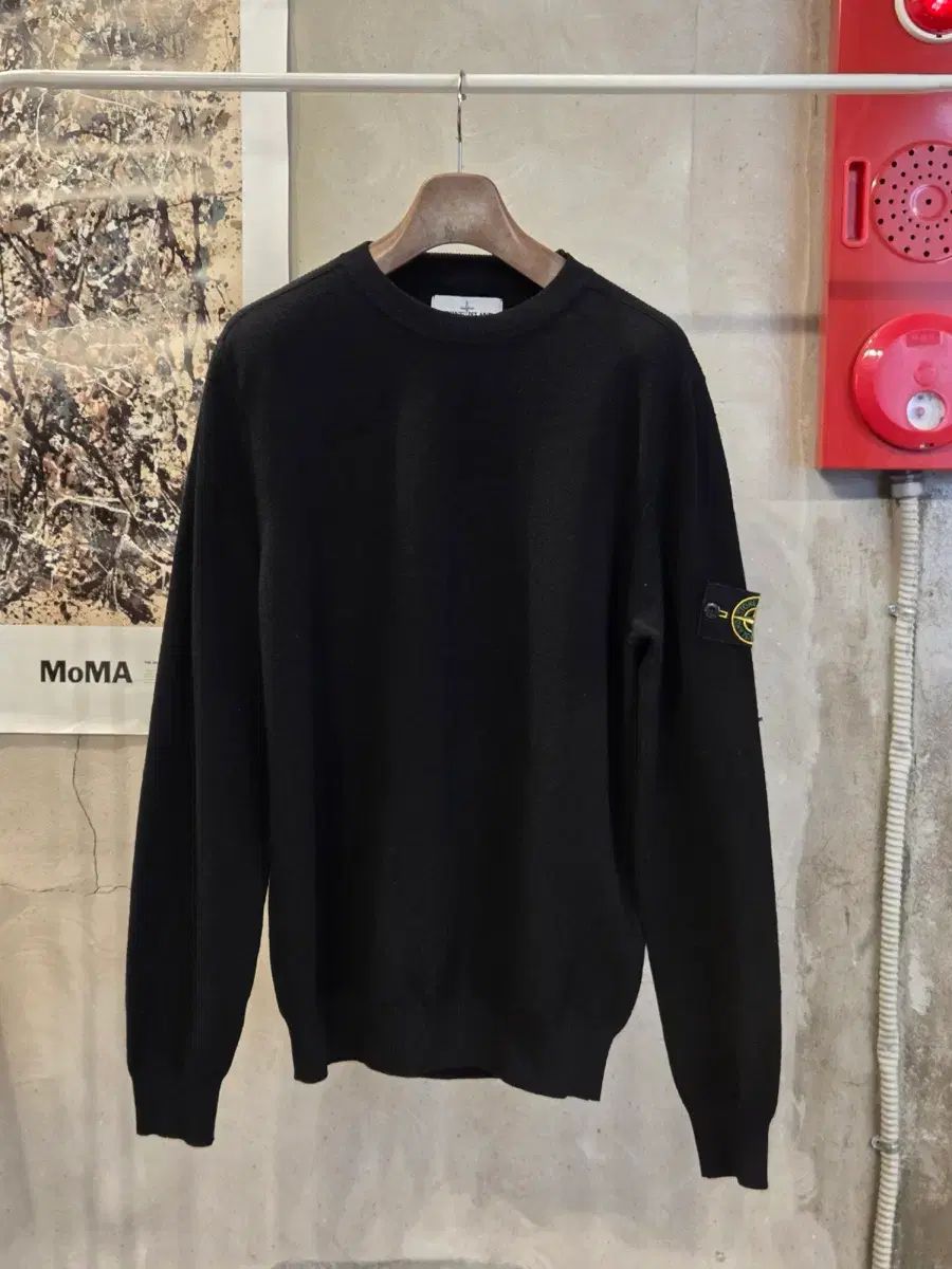 STONE ISLAND ストーンアイランド スウェットシャツ スウェット メンズ100 23,171円