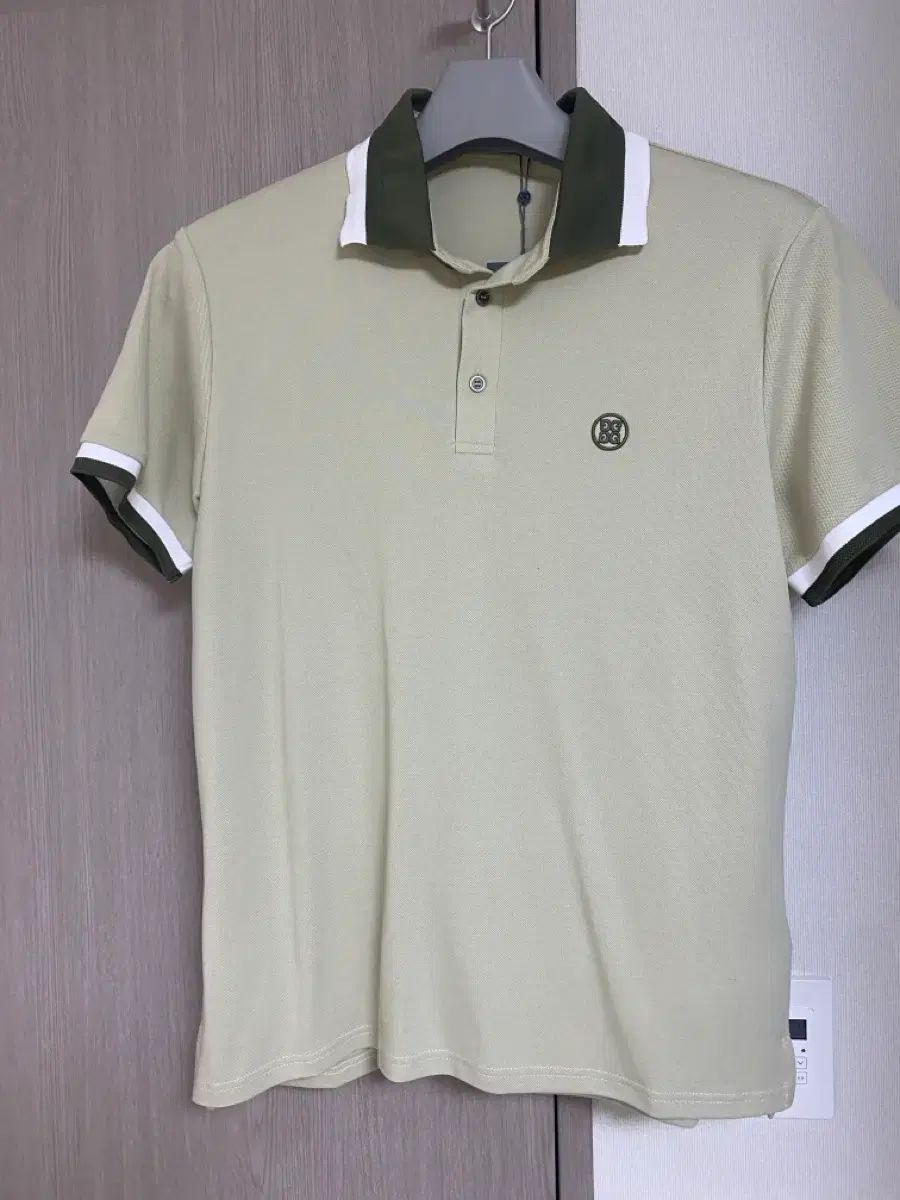 新品) G FORE(ジーフォア) メンズ カラーTシャツ