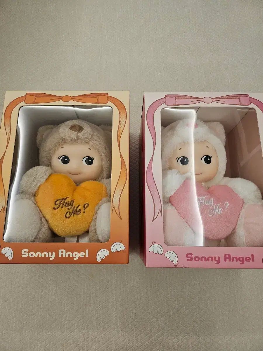 SONNY ANGE