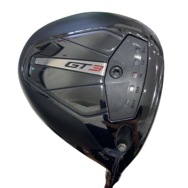 【中古】 タイトリスト GT3 9° ドライバー DR TENSEI BLUE 1K 55 (フレックスS) メンズ 男性用 右利き 右用 Cランク ゴルフクラブ