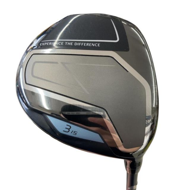 【中古】 ダンロップ XXIO(2026) 3W フェアウェイウッド FW XXIO MP1400(FW) (フレックスR) メンズ 男性用 右利き 右用 Cランク ゴルフクラブ
