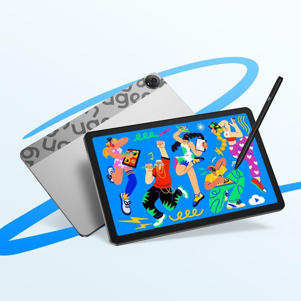 【日本限定 Fun Drawing Pad】 UGEE タブレット Android14 液タブ 10.36インチ 2Kディスプレイ 6GB+128GB+1TB拡張可能 液晶ペンタブレットU-Penci 46,420円