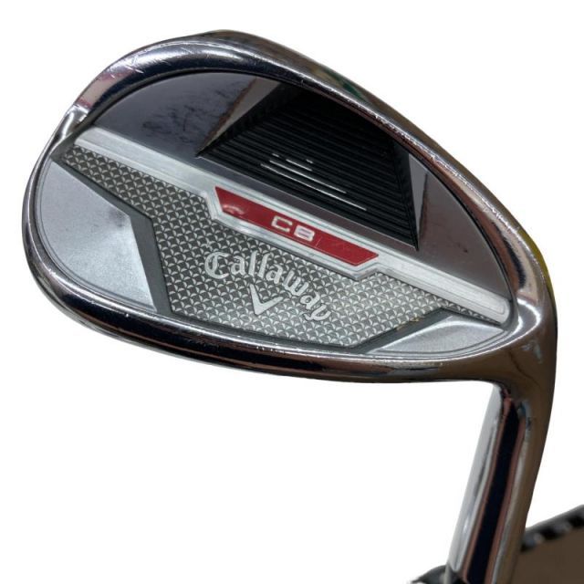 【中古】 キャロウェイ Callaway CB(2023) 48°/10° ウェッジ WG NS PRO 950GH neo (フレックスS) メンズ 男性用 右利き 右用 Cランク ゴルフクラブ
