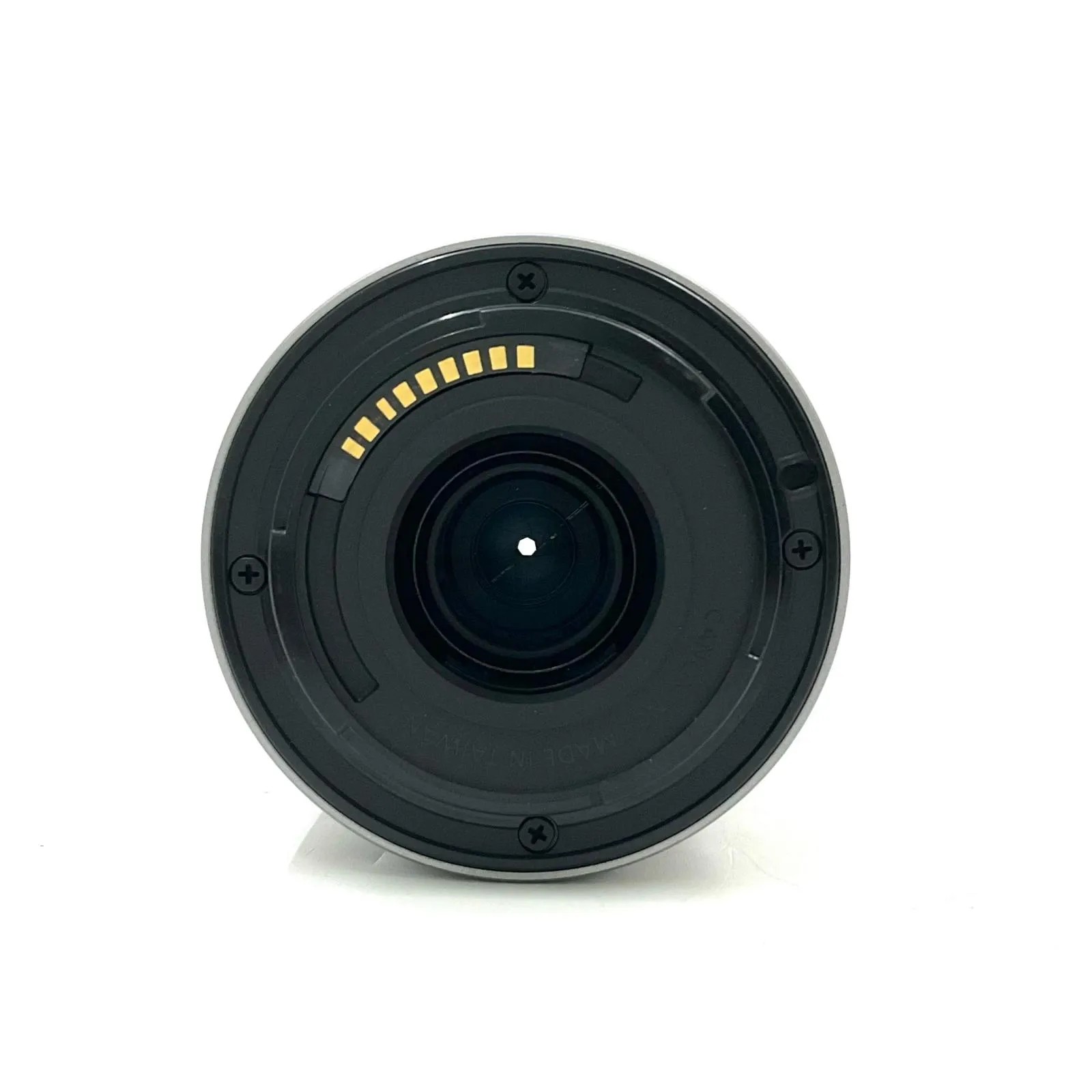 全額返金保証】【最速発送】Canon EF-M 55-200mm F4.5-6.3 IS STM