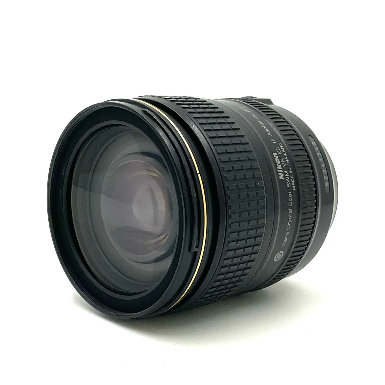 全額返金保証】【最速発送】Nikon AF-S NIKKOR 24-120mm f/4G ED VR 美