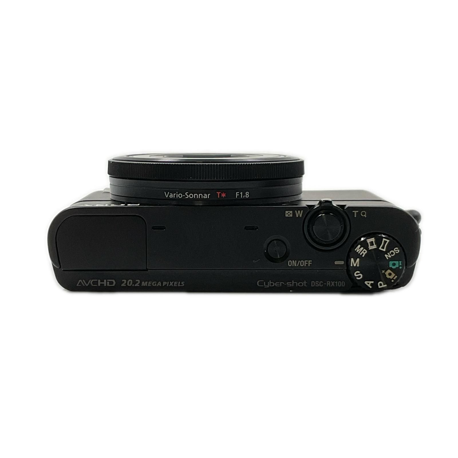 全額返金保証】【最速発送】Sony コンパクトデジタルカメラ