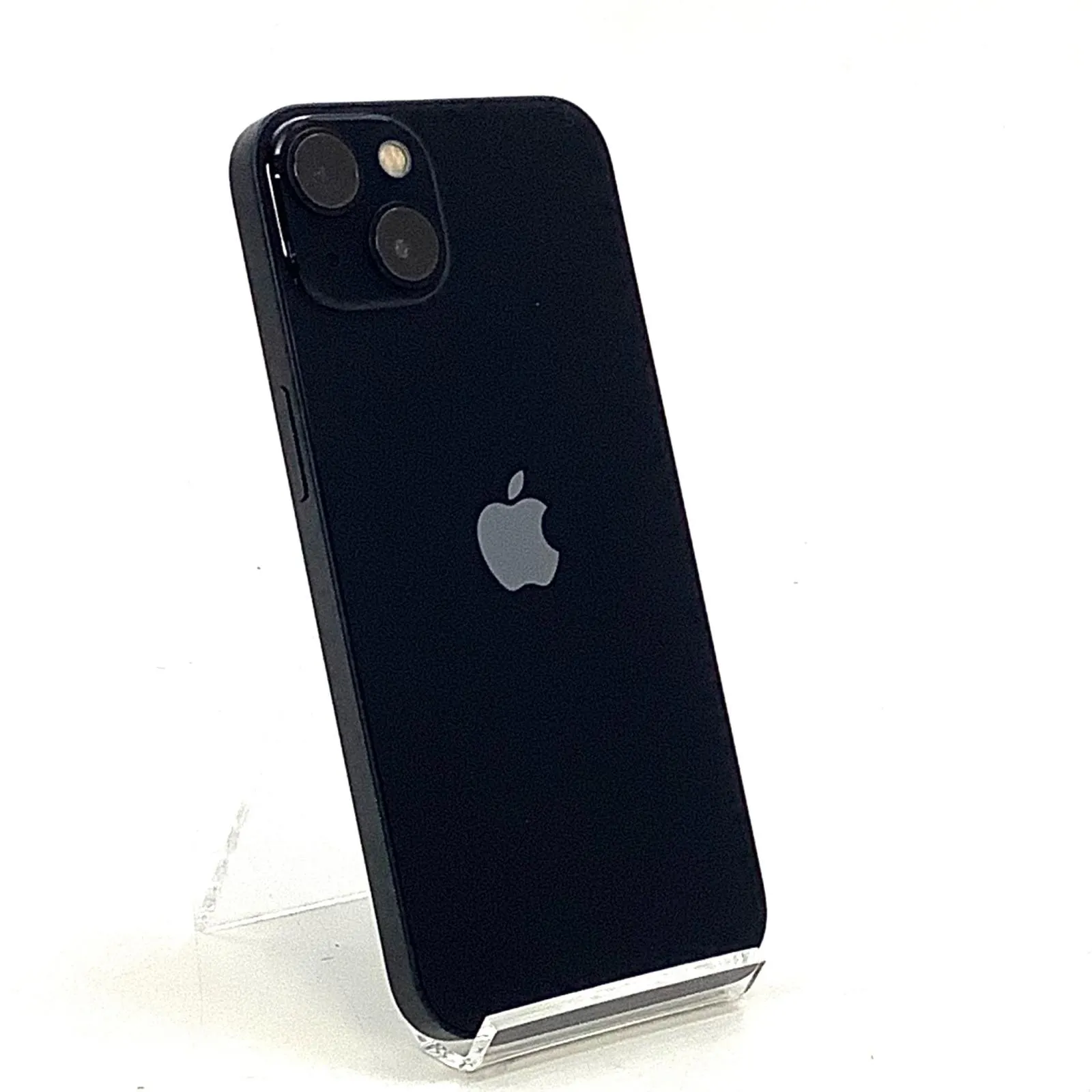全額返金保証】【最速発送】 iPhone 13 256GB ミッドナイト 白ロム 美