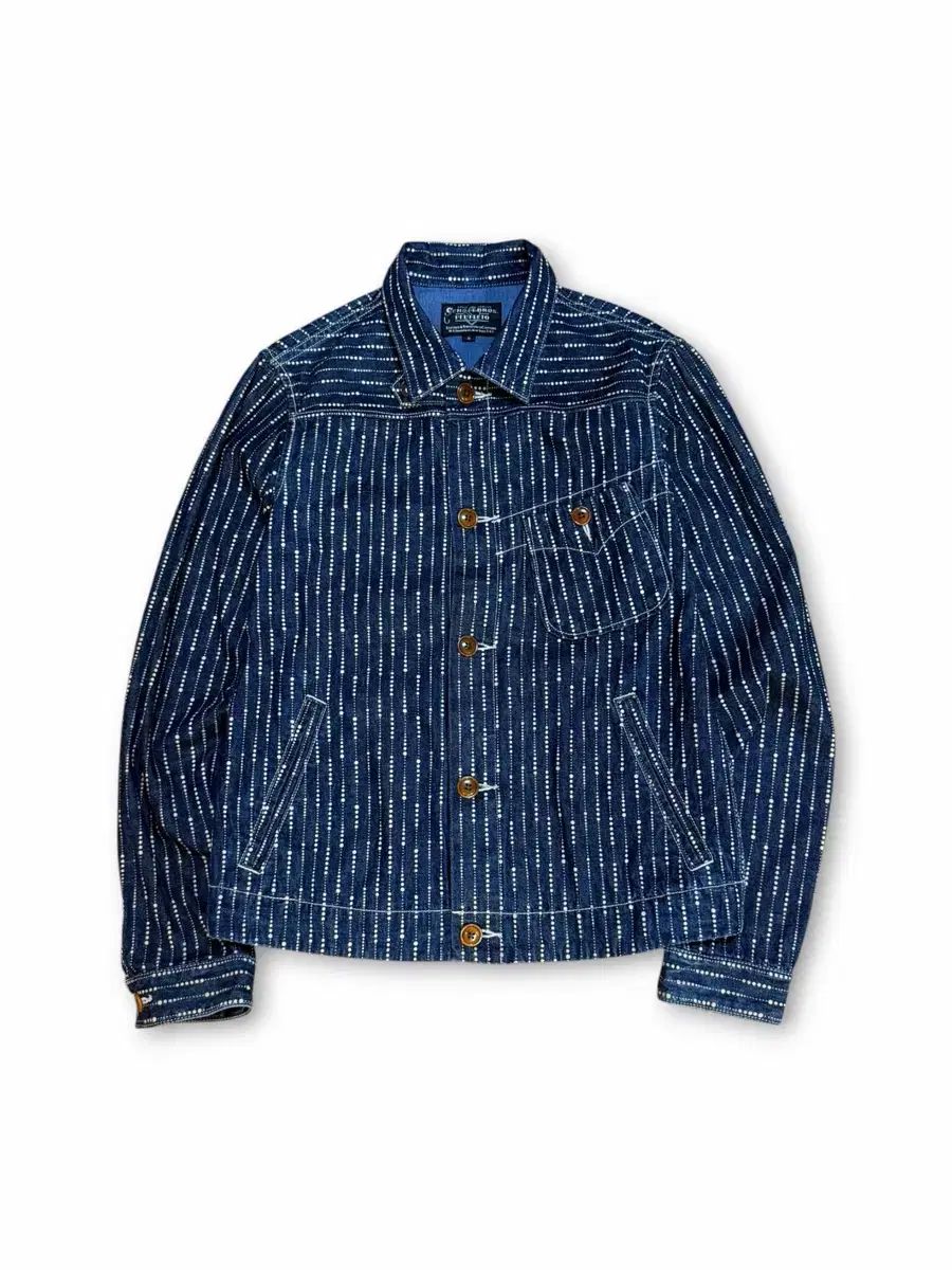 Schott ショート ブロス ワバシュー デニム ウォーク ジャケット 25,032円