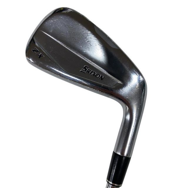 中古】 ダンロップ SRIXON ZX U U4 ユーティリティ UT NS PRO 950GH