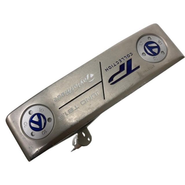 【中古】 テーラーメイド TP COLLECTION HYDRO BLAST JUNO TB1.5 34インチ パター PT スチール (フレックスその他) メンズ 男性用 右利き 右用 Cランク ゴルフクラブ 19,239円