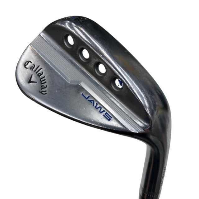 【中古】 キャロウェイ MD 5 JAWS クロム 52°/10°S ウェッジ WG NS PRO 950GH neo (フレックスS) メンズ 男性用 右利き 右用 Cランク ゴルフクラブ