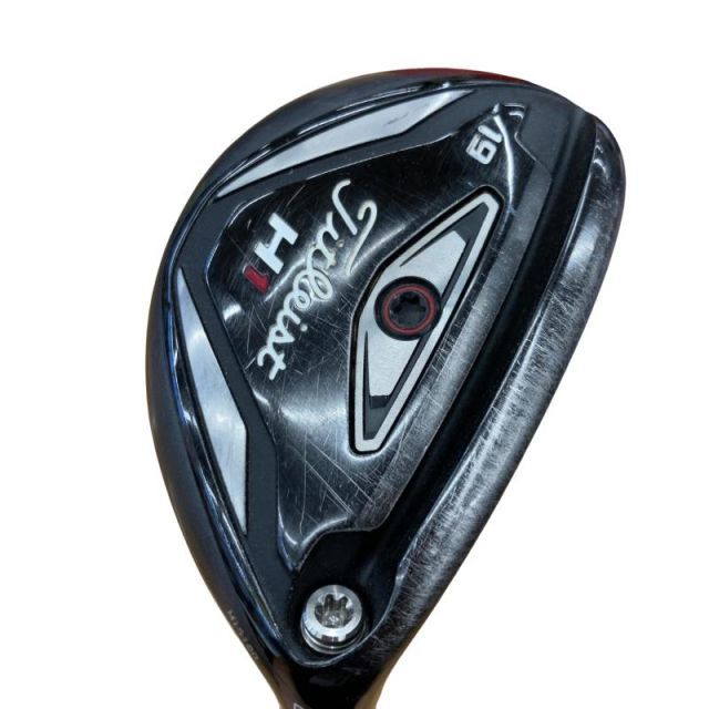【中古】 タイトリスト 816 H1 19° ユーティリティ UT Titleist MCI 70 (フレックスS) メンズ 男性用 右利き 右用 Cランク ゴルフクラブ 8,859円