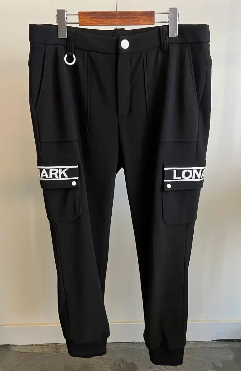 MARK & LONA マークアンドロナ ズボン (正規品)