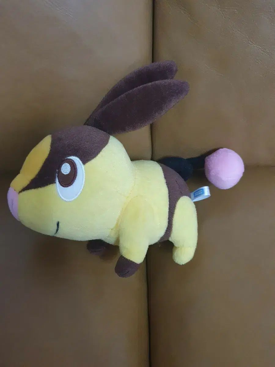 ポケットモンスター イロチ 뚜꾸리 ぬいぐるみ