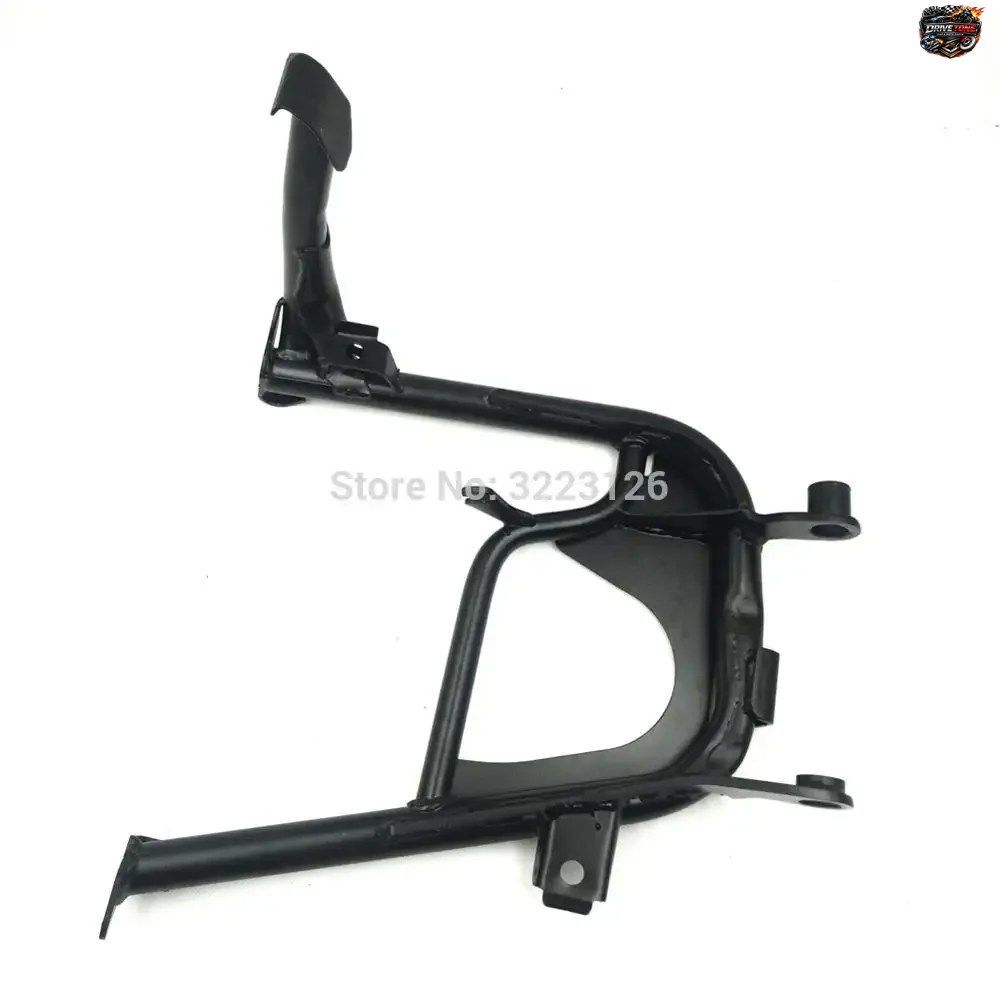 CRF1000L ブラック センター パーキング スタンド ブラケット センタースタンド キックスタンド ホンダ CRF 1000L CRF1000 L アフリカ ツイ