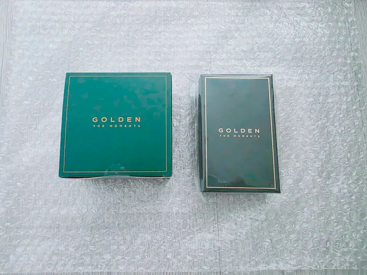 BTS（防弾少年団・バンタン）ジョングク（JUNGKOOK・JK・グク）展示会 ネックレス + ジュエルボックス（JEWEL BOX）販売 フルセット（新品）
