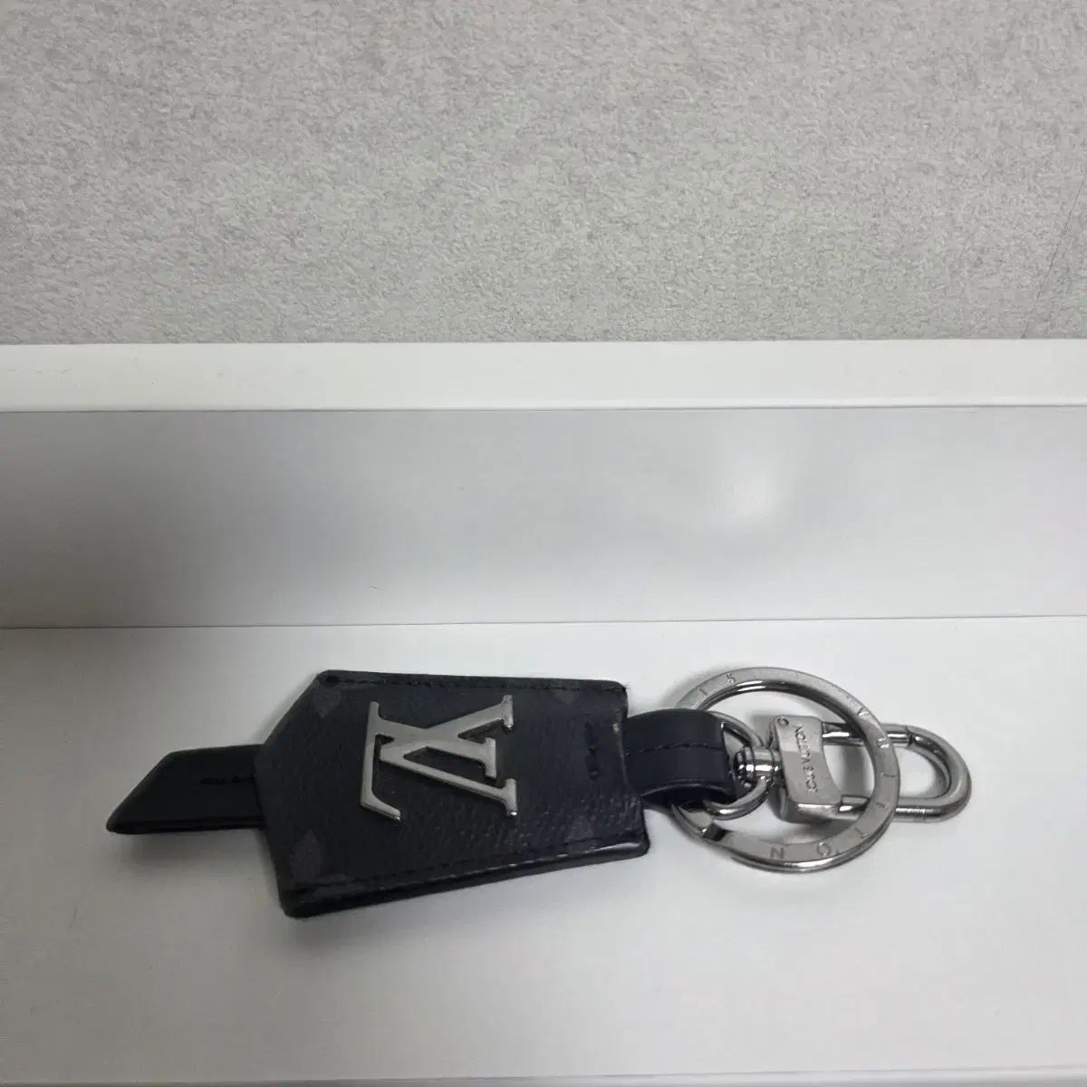 ルイヴィトン TEEN AGE RS Ver. キー バッグ チャーム キーホルダー 19,708円
