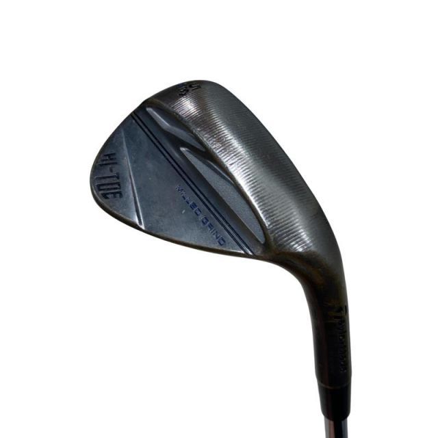 【中古】 テーラーメイド Taylor Made MILLED GRIND HI-TOE(2022) 58°/10° ウェッジ WG KBS Hi-REV 2.0 (フレックスその他) メンズ 男性用 右利き 右用 Cランク ゴルフクラブ 9,228円