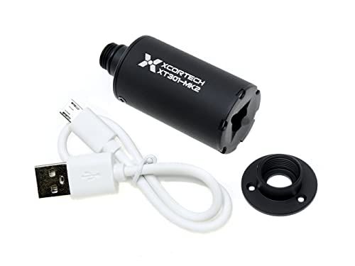 XCORTECH XT301Mk2 ウルトラコンパクト UVトレーサーMark2 XCT-XT301MK2pms 3a3de7c0