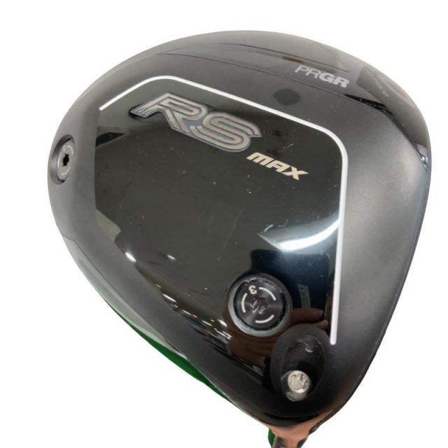 【中古】 プロギア RS DUO MAX(2026) 10.5° ドライバー DR Diamana FOR PRGR(2026 DR) (フレックスS) メンズ 男性用 右利き 右用 Cランク ゴルフクラブ 45,451円