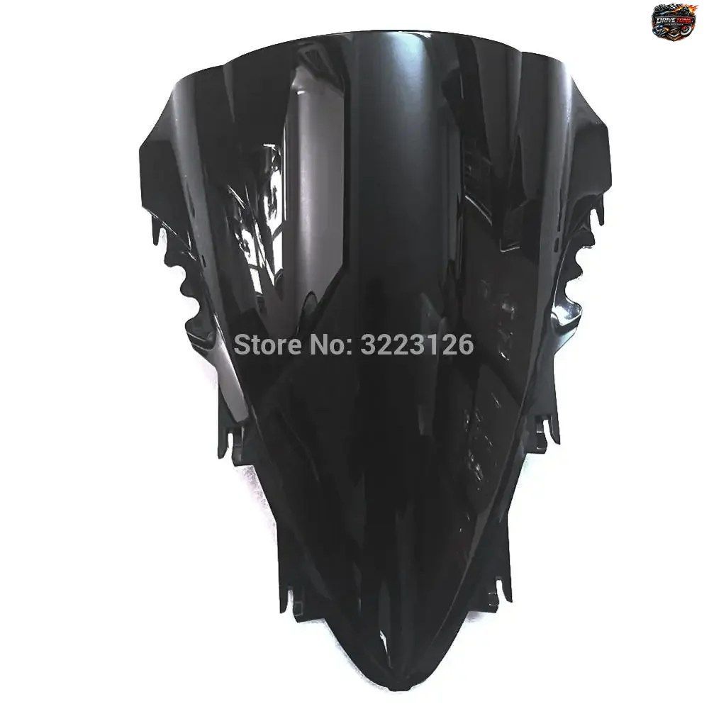 ヤマハ 07-08 YZF-R1 YZF1000 2007 2008 オートバイ用ウインドスクリーン ウインドシールド フロントガラス
