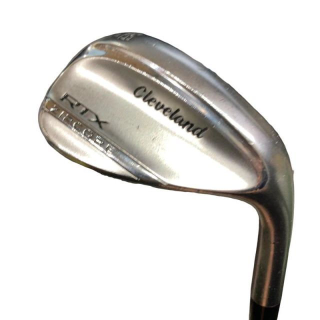 【中古】 クリーブランド Cleveland RTX ZIPCORE ツアーサテン 58°/10° MID ウェッジ WG NS PRO MODUS3 TOUR120 (フレックスS) メンズ 男性用 右利き 右用 Cランク ゴルフクラブ 9,228円