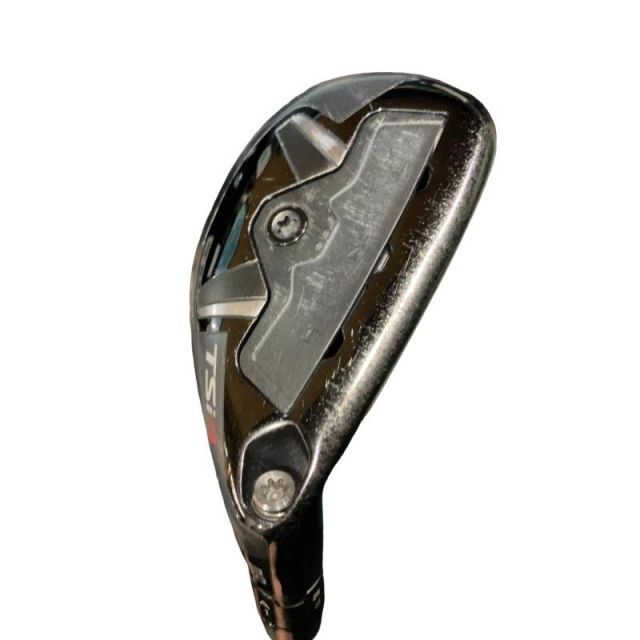 【中古】 タイトリスト TSi3 20° ユーティリティ UT TENSEI CK PRO ORANGE 80HY (フレックスS) メンズ 男性用 右利き 右用 Cランク ゴルフクラブ 15,074円