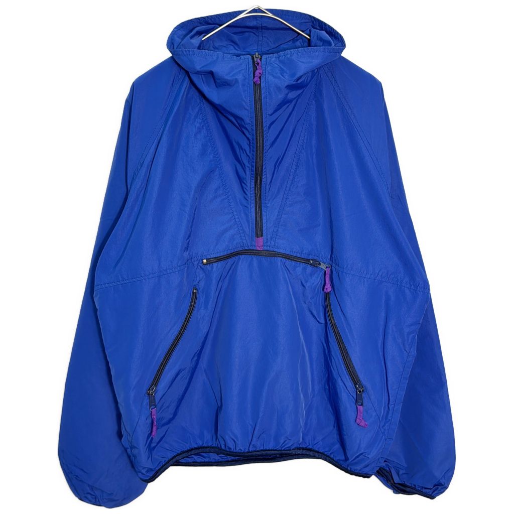 90年代 SIERRA DESIGNS シエラ デザイン アノラックパーカージャケット